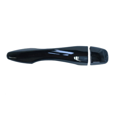 DH 13-18 ALTIMA GL BK W/O PSKH
