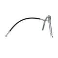GREASE GUN FLEX HOSE 4-JAW COUPLER