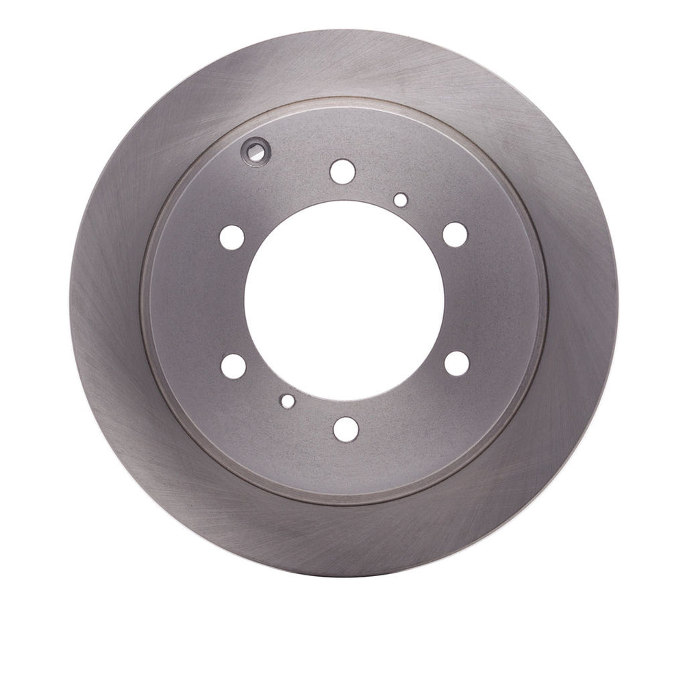 DFC auto part