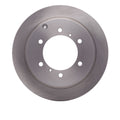 DFC 90-04 Mitsubishi Montero Rear Brake Rotor
