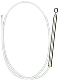 POWER ANTENNA REPLACEMENT MAST FOR THE 44-PW32