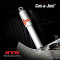 KYB Shocks & Struts Gas-A-Just Front CHEVROLET Express 1500 1996-02 CHEVROLET Express 2500 1996-02 C