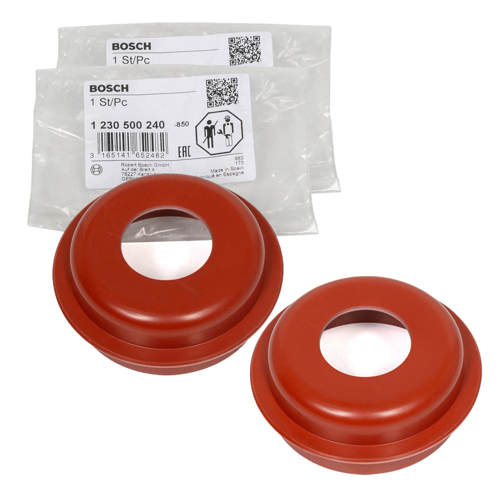 INSULATING CAP