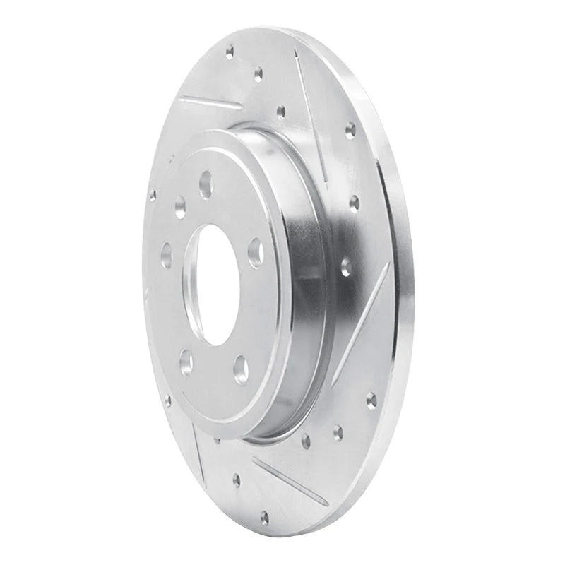 R1 Concepts silver auto part