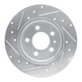 R1 Concepts auto part detail