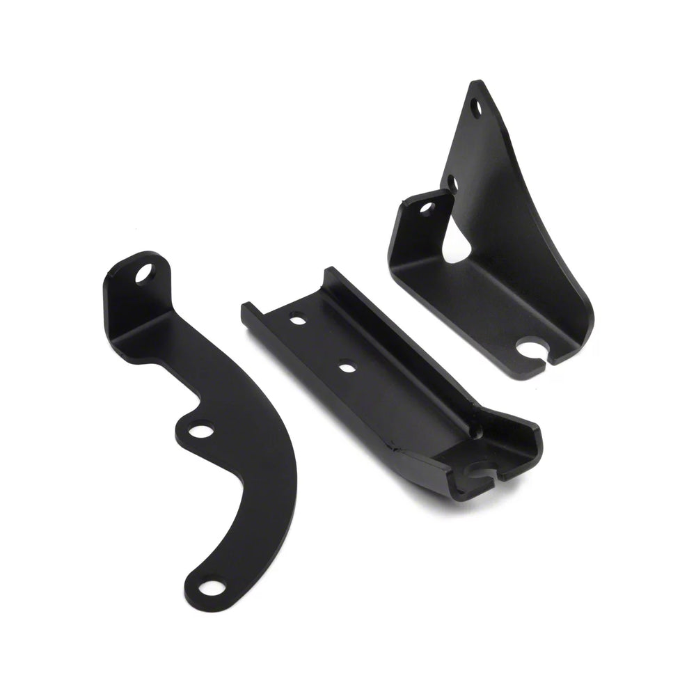PARKING BRAKE BRACKET KIT, 93-02 F-