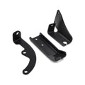 PARKING BRAKE BRACKET KIT, 93-02 F-