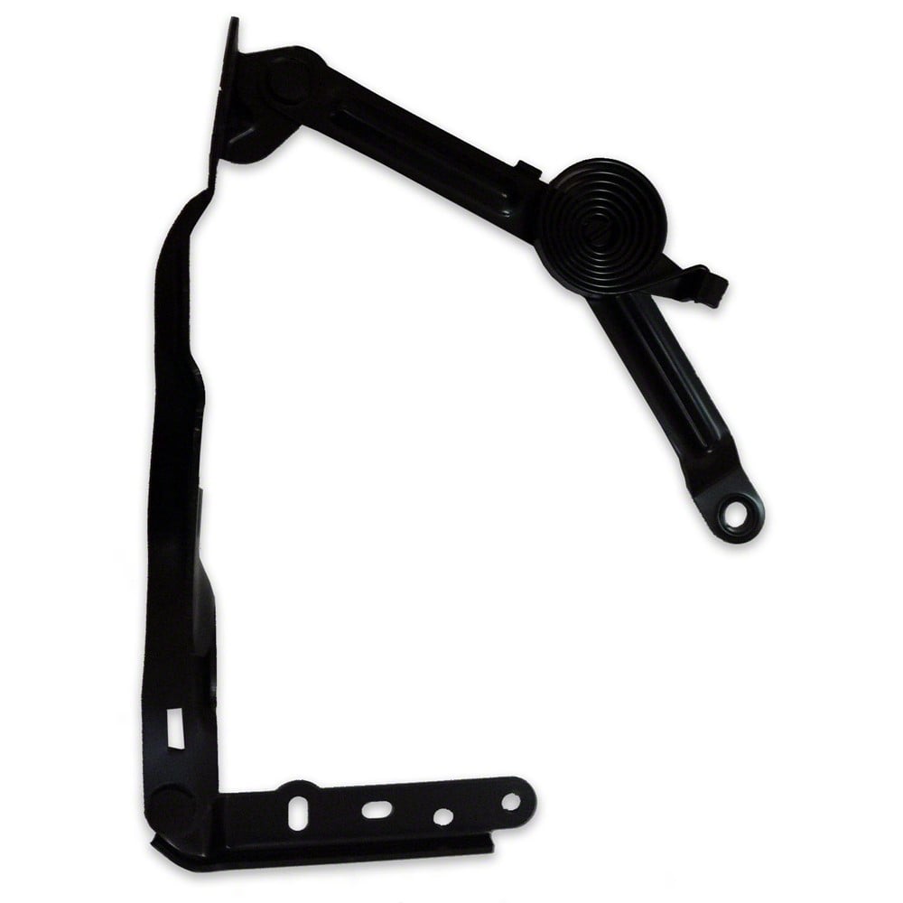 HOOD HINGE LH