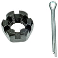 CONTROL ARM