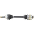 NEW CV AXLE