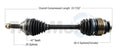 TRAKMOTIVE auto part