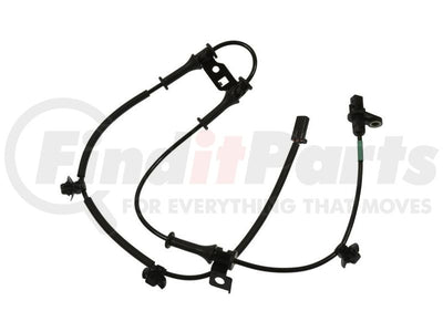 STANDARD IGN auto part
