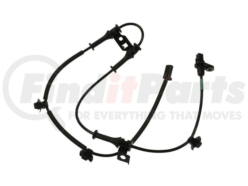 STANDARD IGN auto part