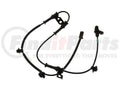 STANDARD IGN auto part