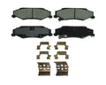 QUICKSTOP CERAMIC BRAKE