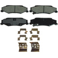 WAGNER BRAKE auto part