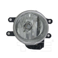 CAPA 1420 TY 4RUNNER; 1315 LX ES350;1415 RX350 HALGN FOGLAMP ASSY RH