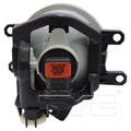 CAPA 1420 TY 4RUNNER; 1315 LX ES350;1415 RX350 HALGN FOGLAMP ASSY RH