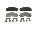 WAGNER BRAKE auto part