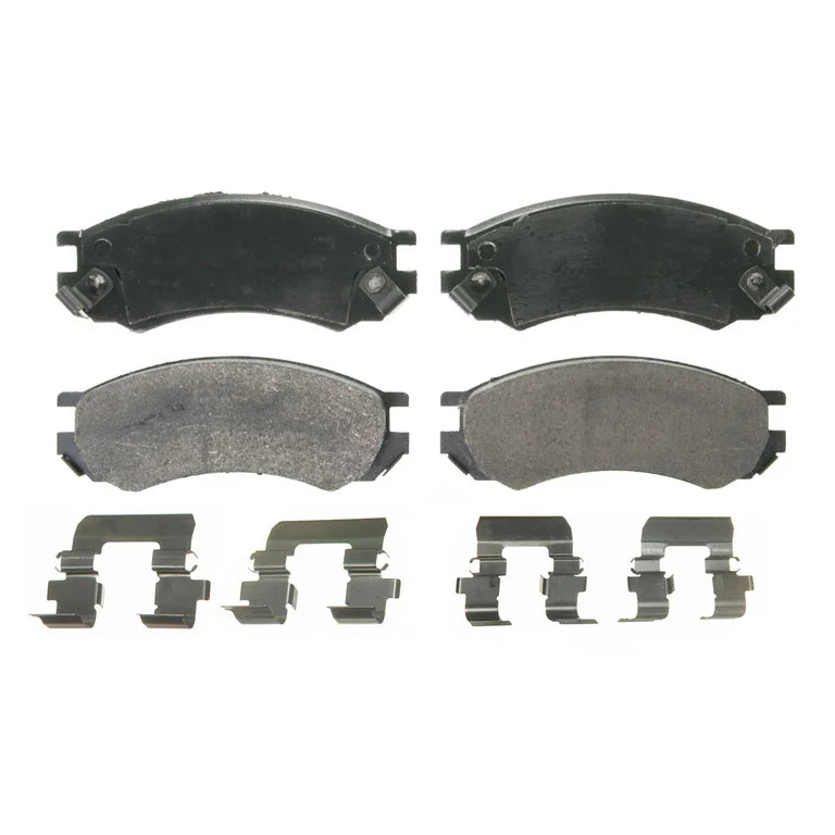 WAGNER BRAKE auto part