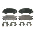 WAGNER BRAKE auto part