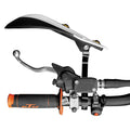 Cycra Rebound Guard w/Black - Shields