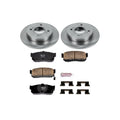 PowerStop auto part detail