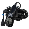 BLACK REMOTE CONTROL