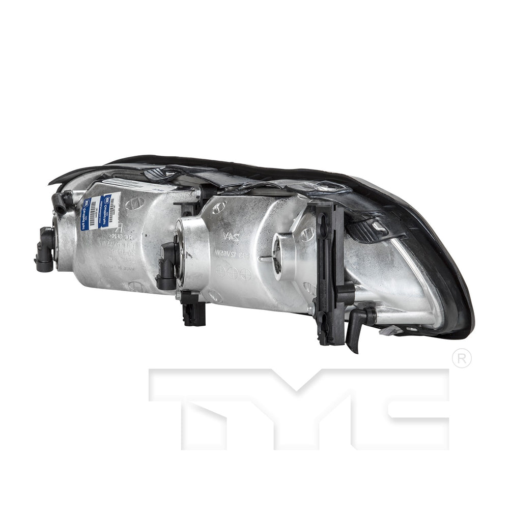 9703 CV MLIBU/0405 CLSIC/9799 OM CTLAS H.L LH