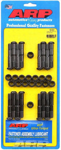 ARP Adjustable 7/16 12pt Perma-Loc Rocker Arm Nut Kit