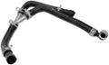 ENGINE HEATER HOSE ASSEMBLY