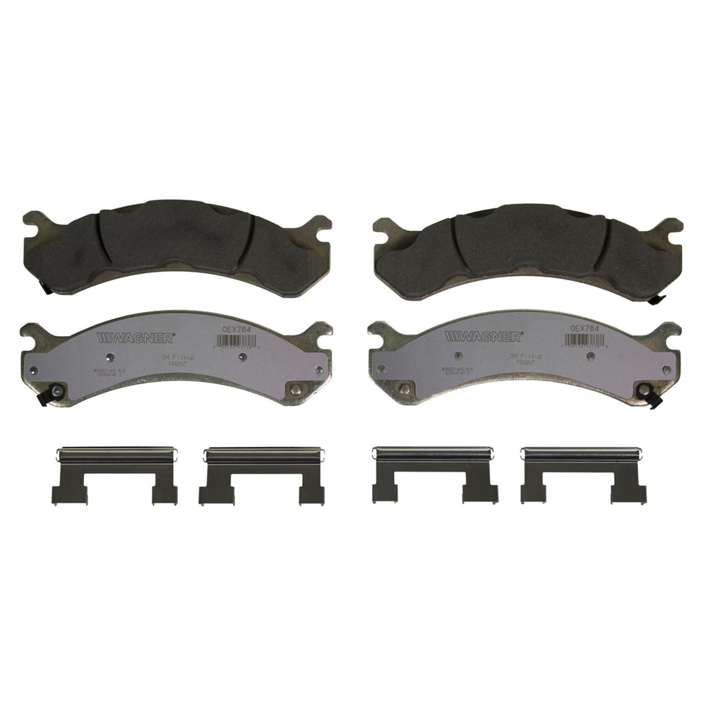 WAGNER BRAKE auto part