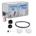 0507 FD FOCUS 2.0/2.3L L4 FUEL PUMP