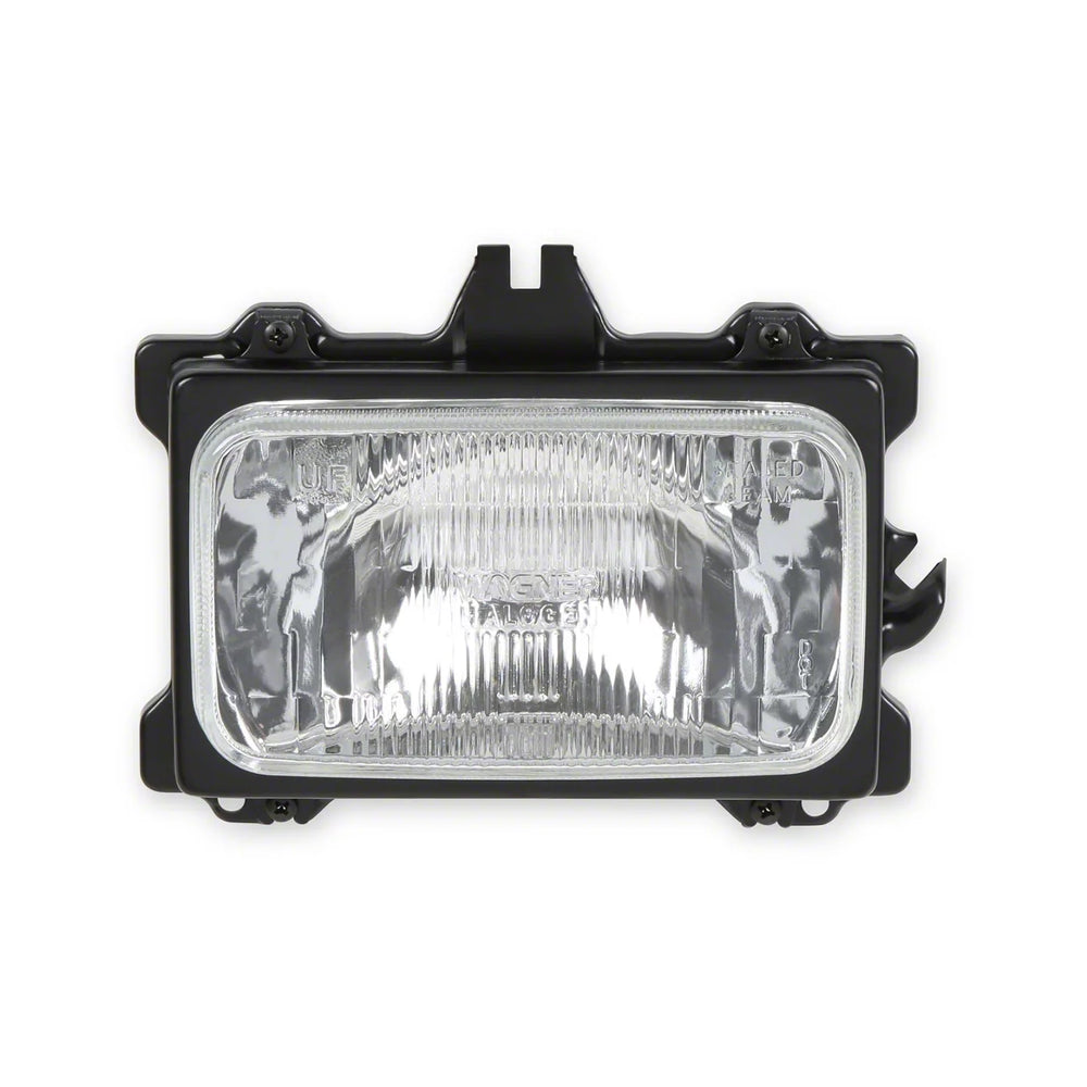 Brothers Trucks headlights