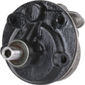 POWER STEERING