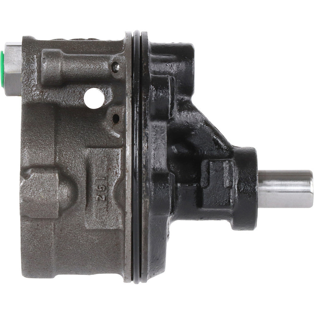 POWER STEERING