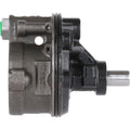 POWER STEERING