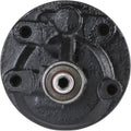 POWER STEERING