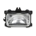 Brothers Trucks headlights