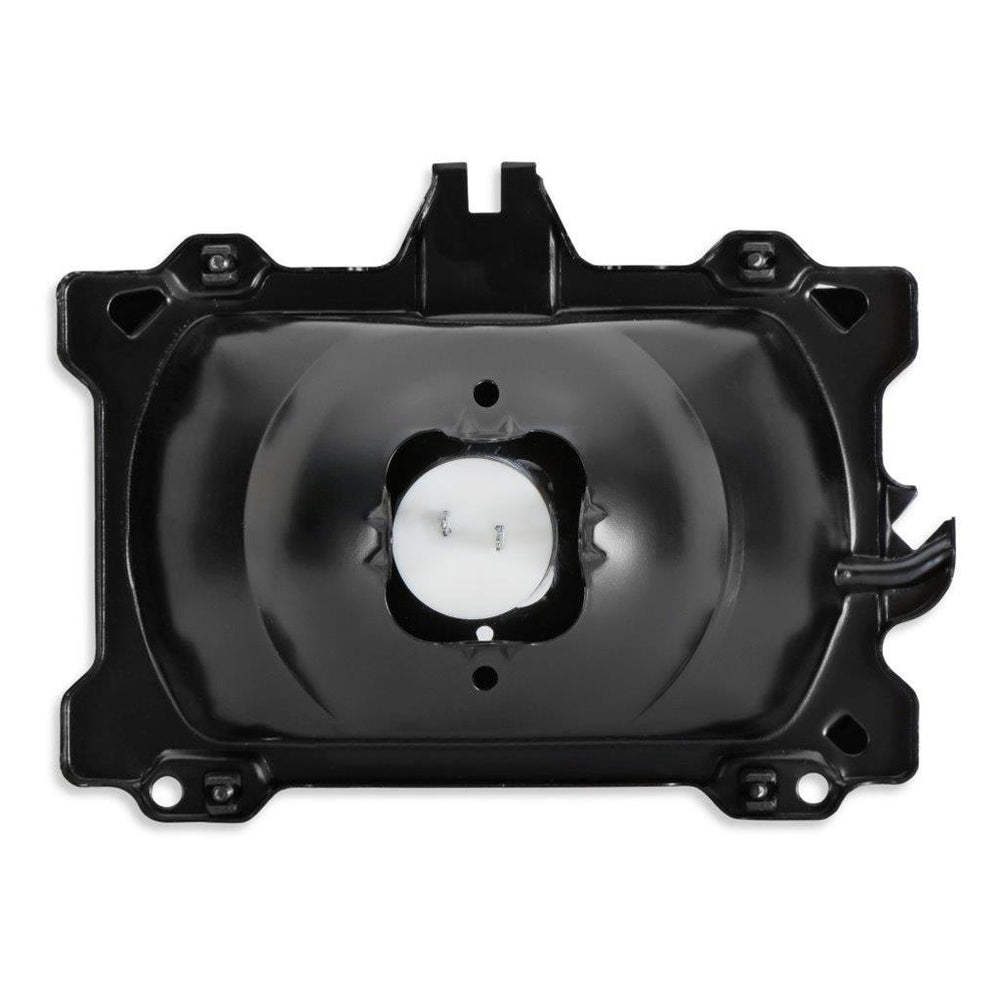 Brothers Trucks headlights