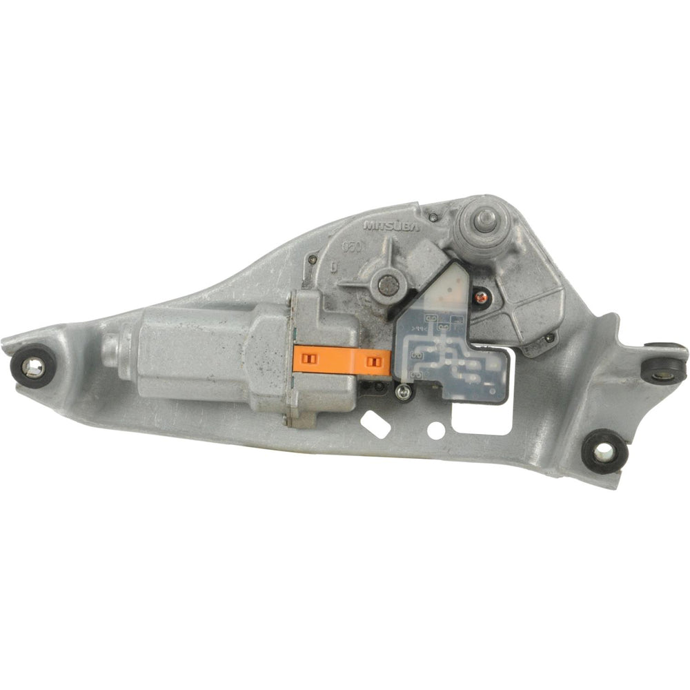A1 REMFG INC auto part