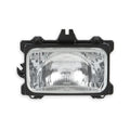Brothers Trucks headlights detail