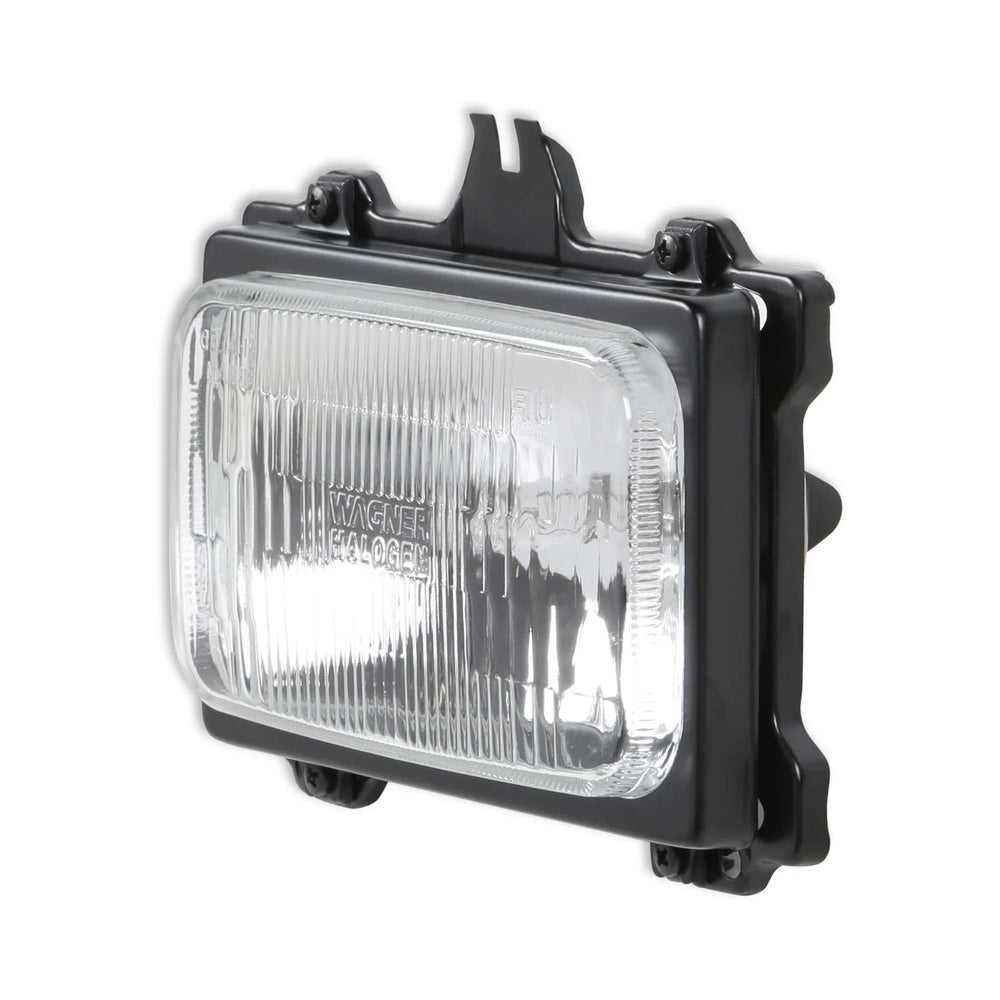 Brothers Trucks headlights