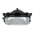 Brothers Trucks headlights close-up