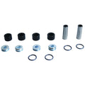 All Balls Racing 18-19 Polaris ACE 570 Front Lower A-Arm Bearing Kit, 2 Kits Req. Per Veh.