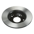 WAGNER BRAKE auto part detail