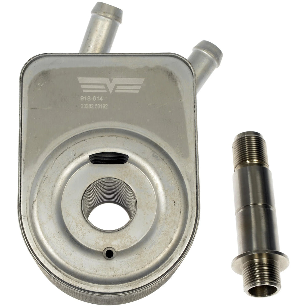 OIL COOLER