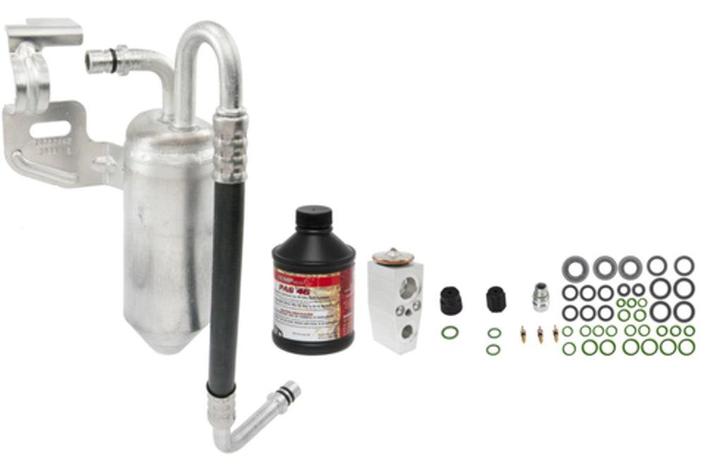 FOUR SEASONS auto part
