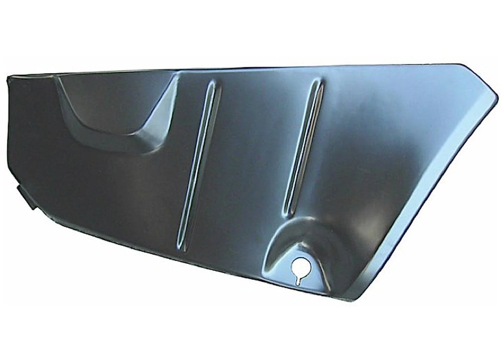 RH TRUNK SIDE FILLER PANEL CAMARO 7481
