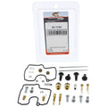 All Balls Racing 99-02 Suzuki SV650 Carburetor Rebuild Kit